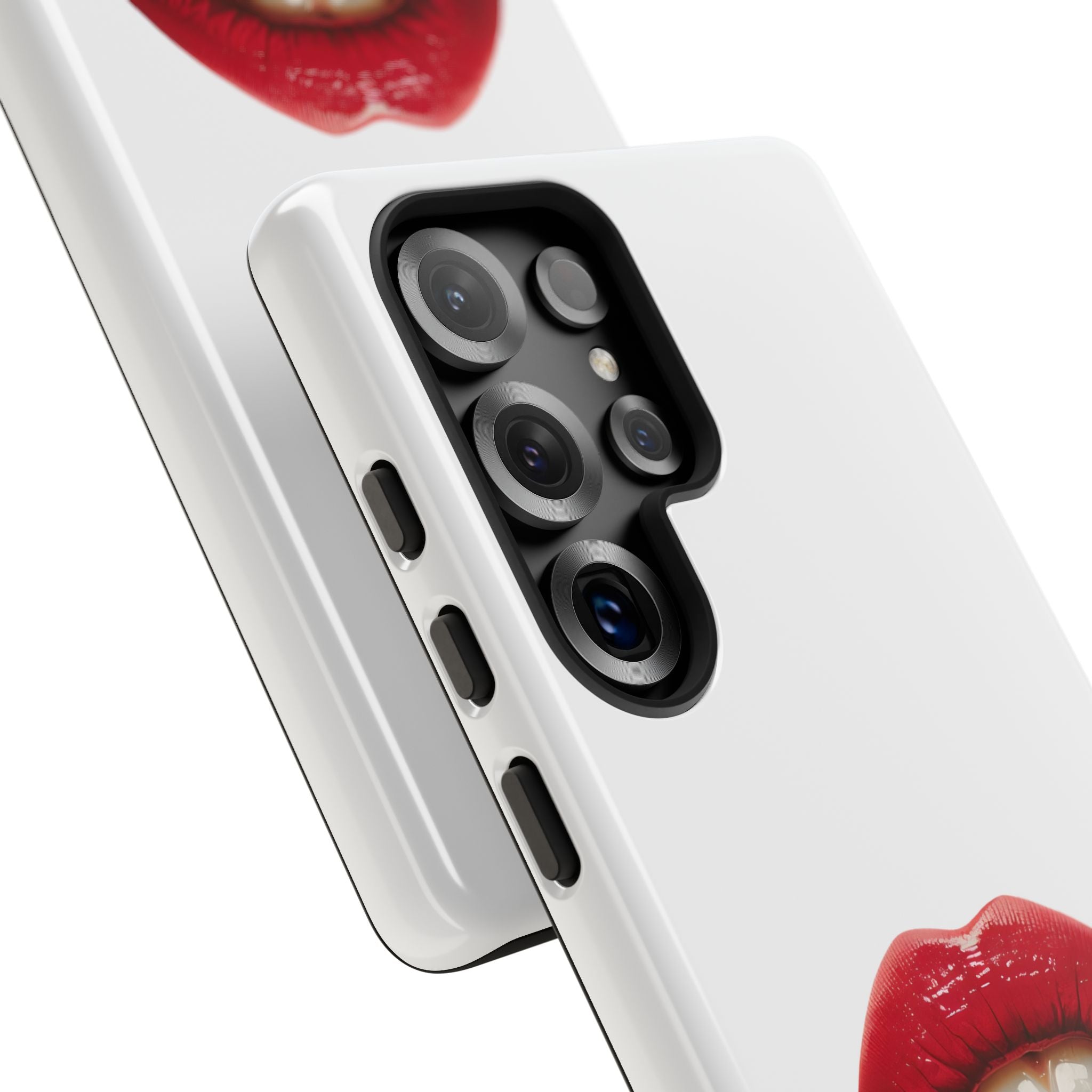 Speak-Tough Phone Cases