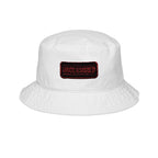 Uncensored Embroidered Bucket Hat