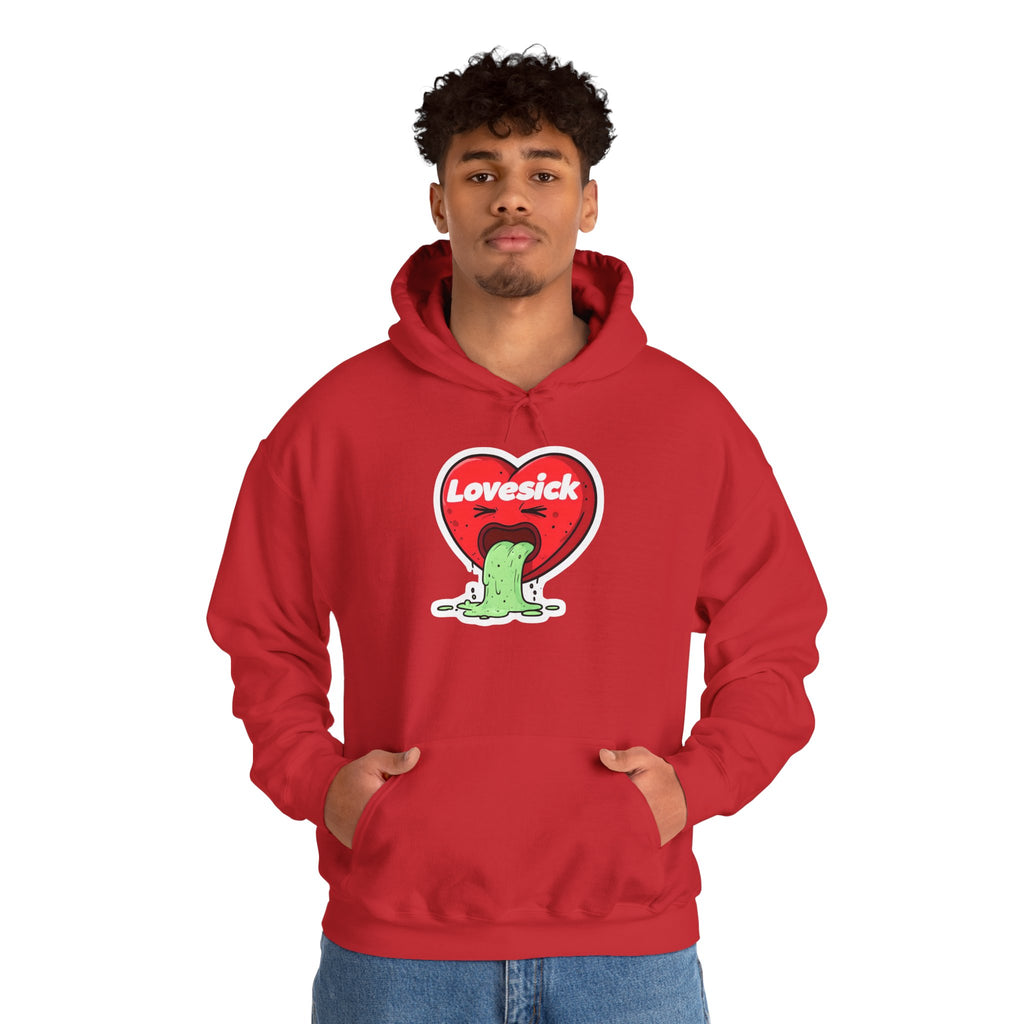Lovesick Hoodie