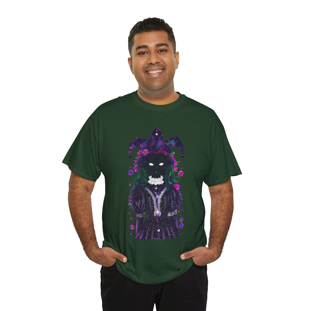Mystical Joker Tee