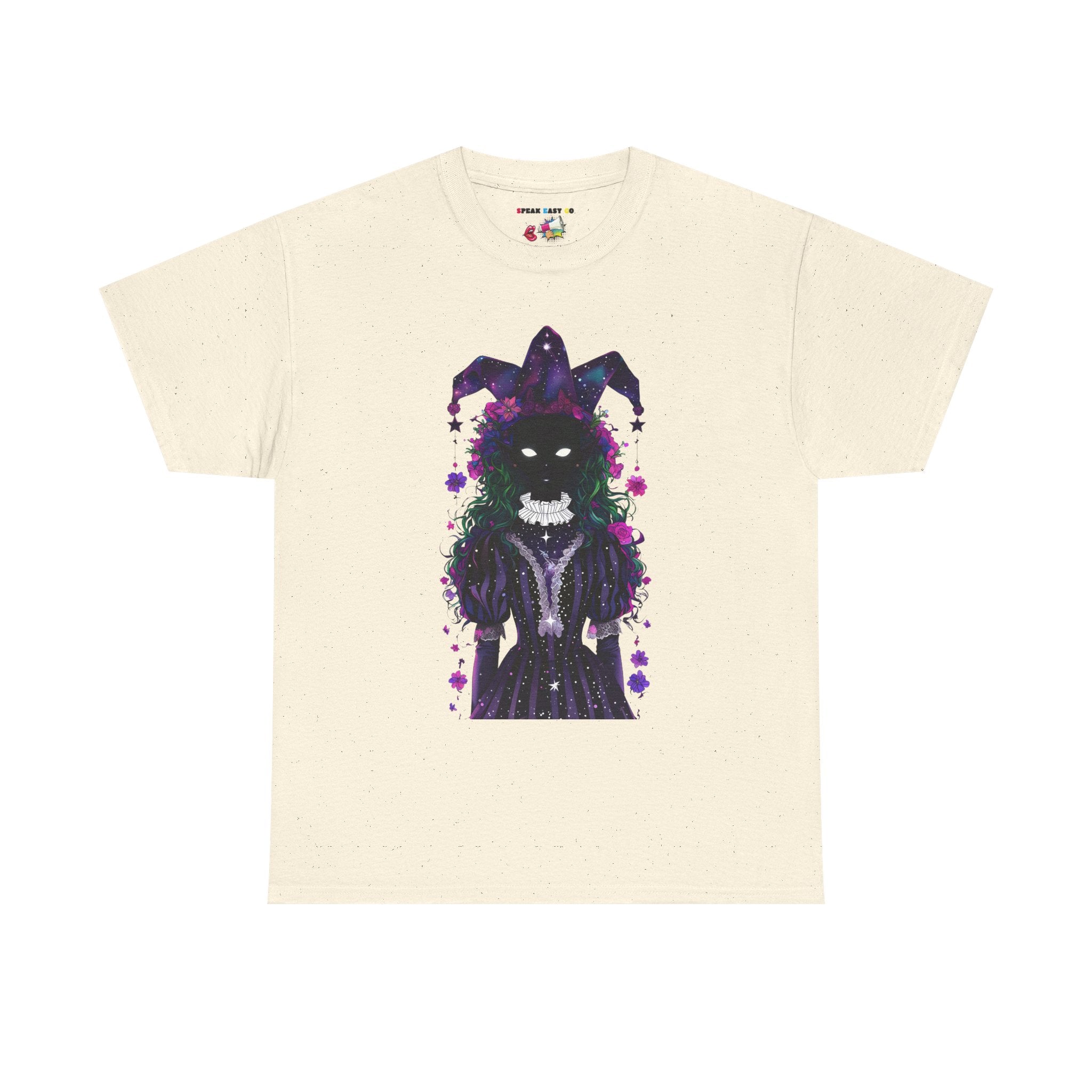 Mystical Joker Tee