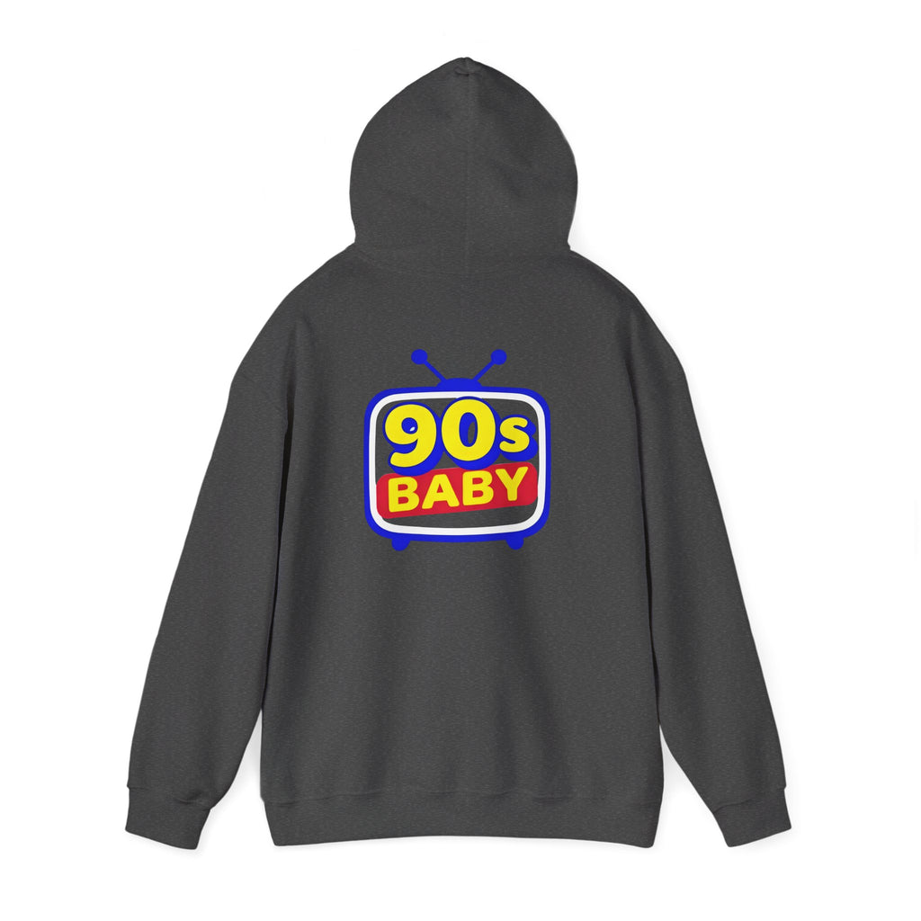 90s Baby Hoodie
