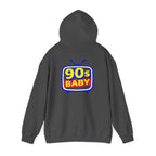 90s Baby Hoodie