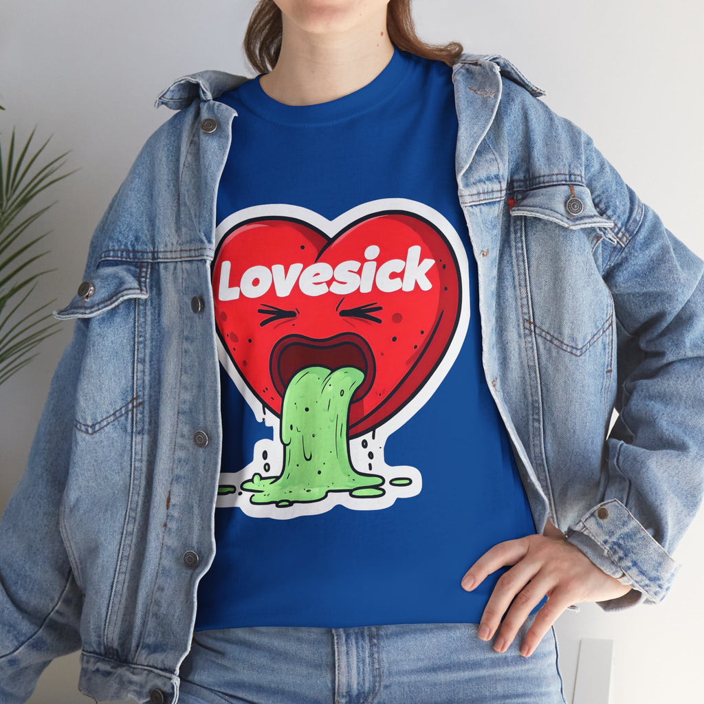 Lovesick Tee