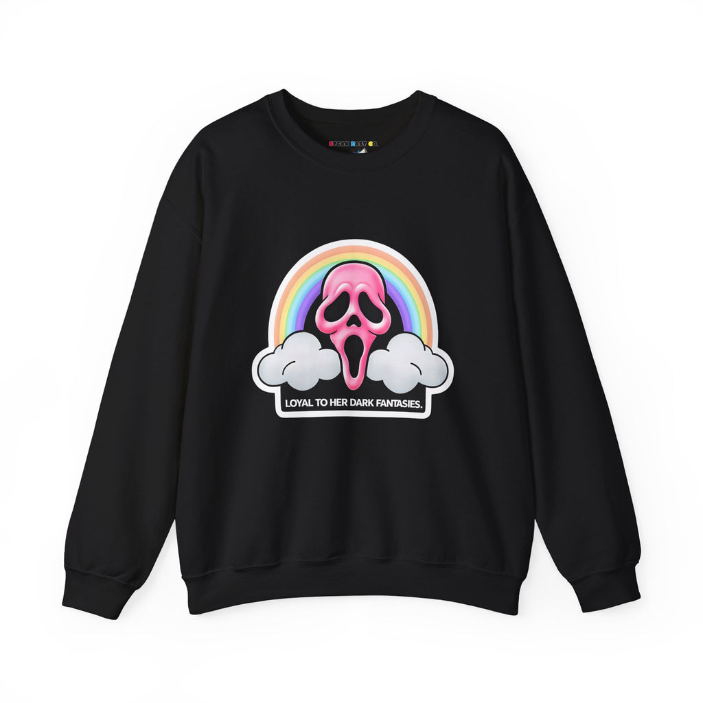 Ghostface Crewneck Sweatshirt