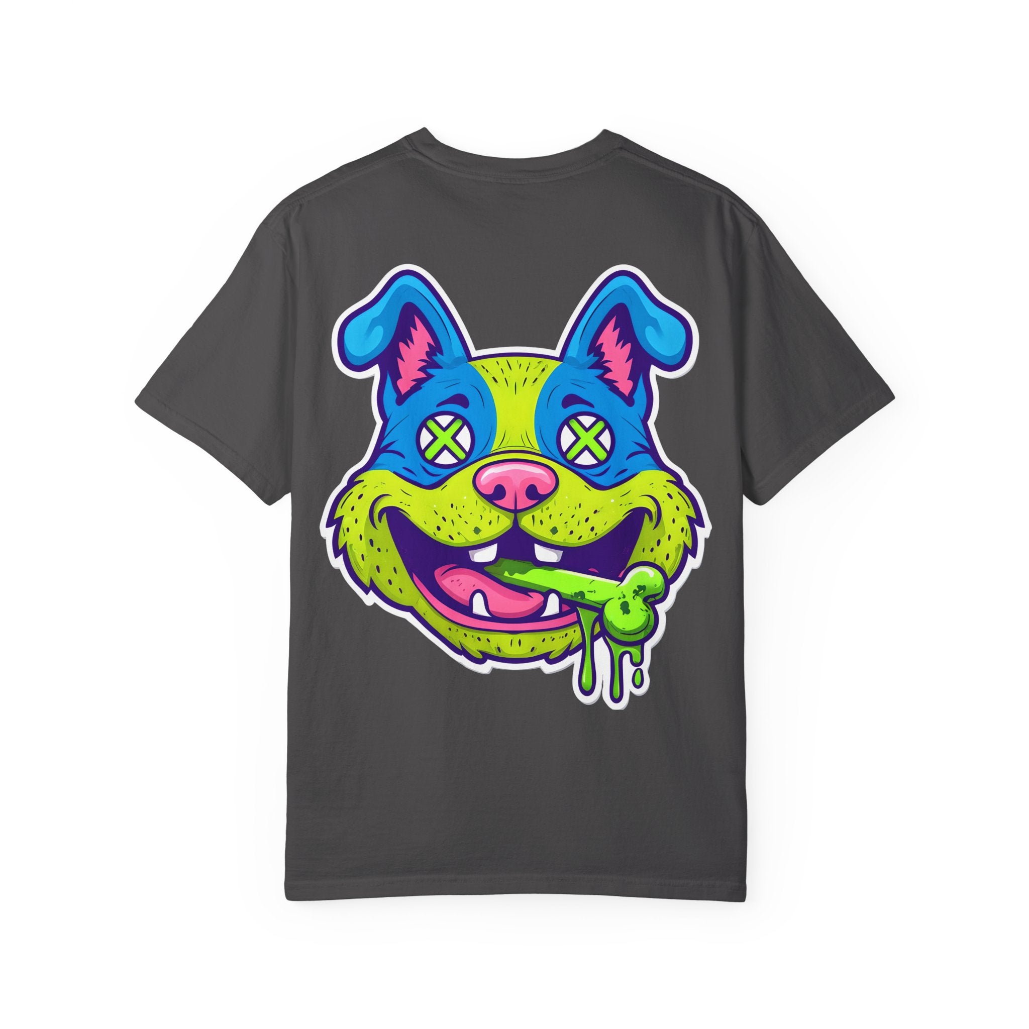 Toxic Dog T-Shirt