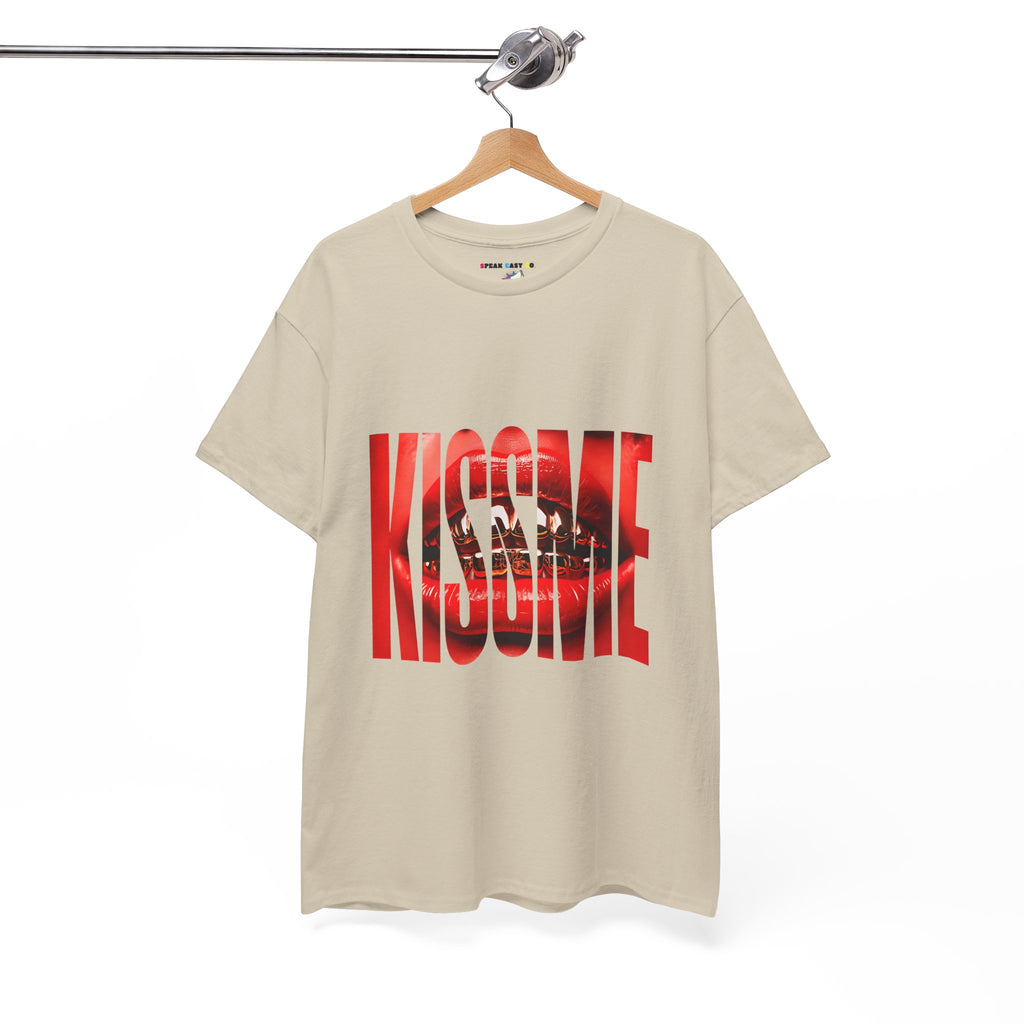 "Kiss Me" Tee