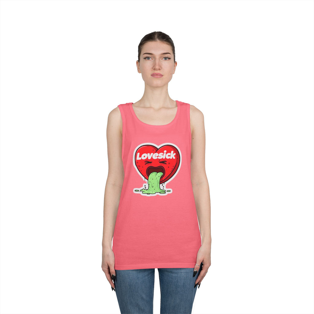Lovesick Tank