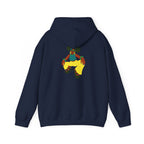Afro Puffs Hoodie