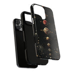 Planetary Tough Phone Case