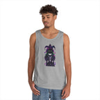Mystical Joker Tank