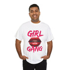 "Girl Gang" Tee