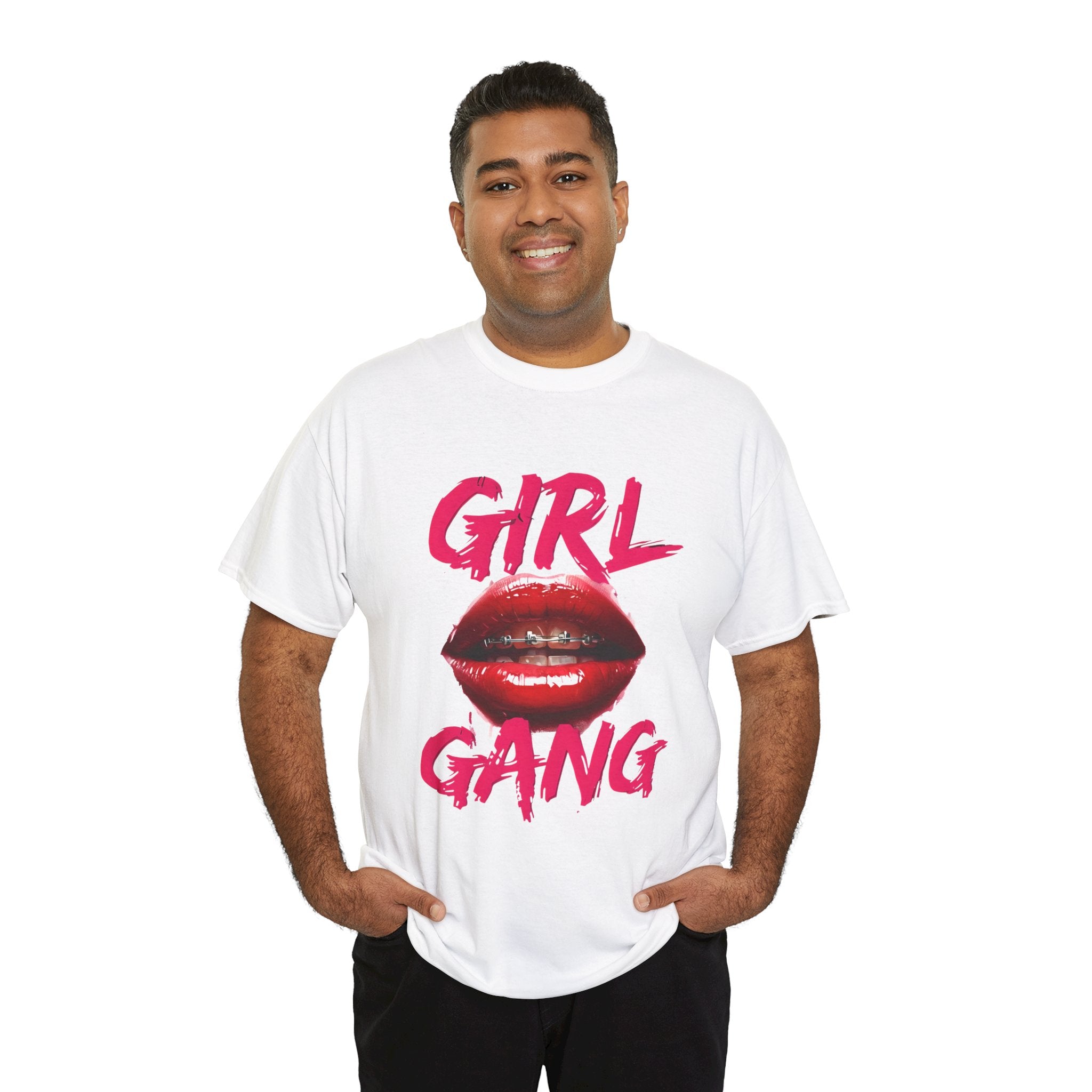 "Girl Gang" Tee