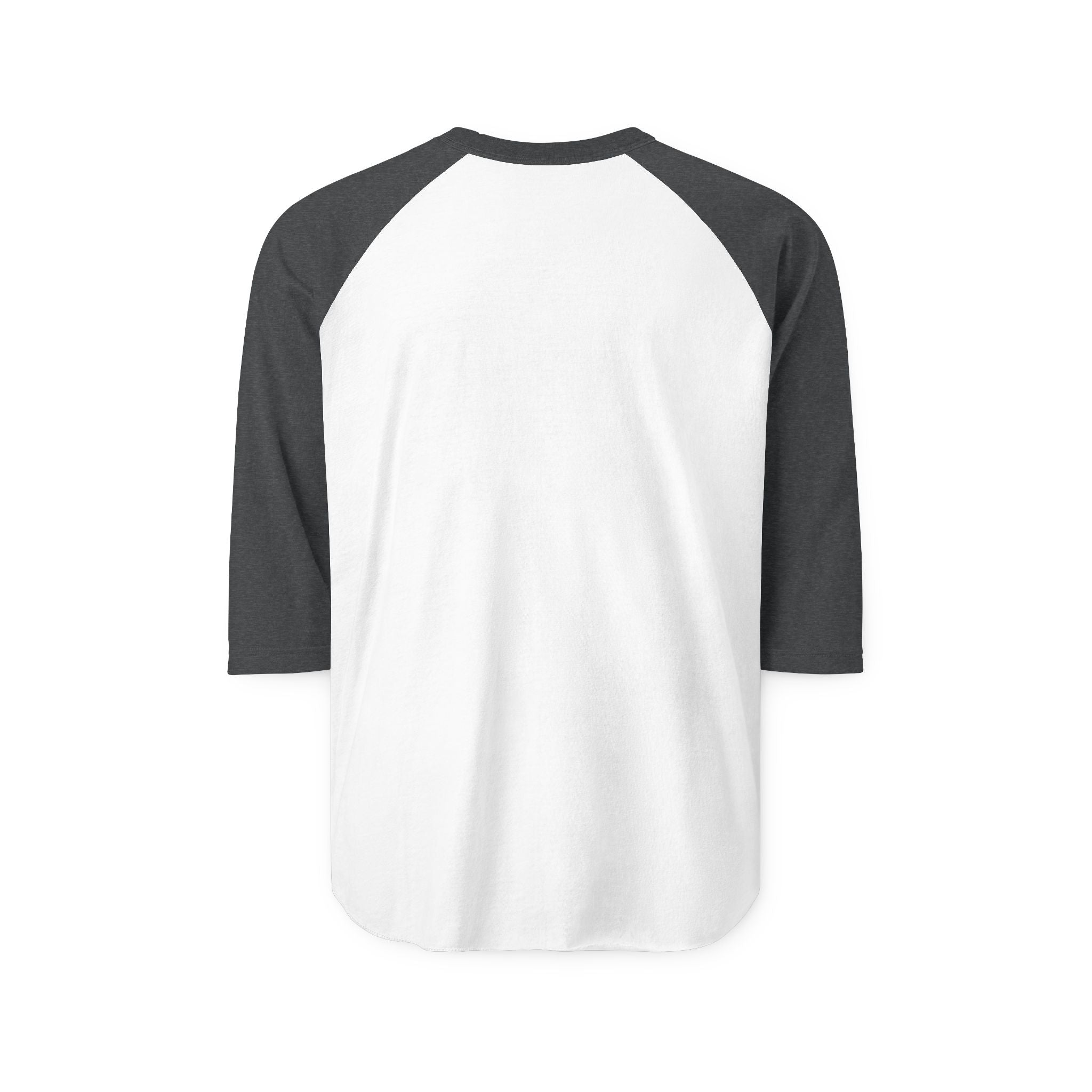 "Kiss Me" 3/4th Sleeve Raglan Shirt