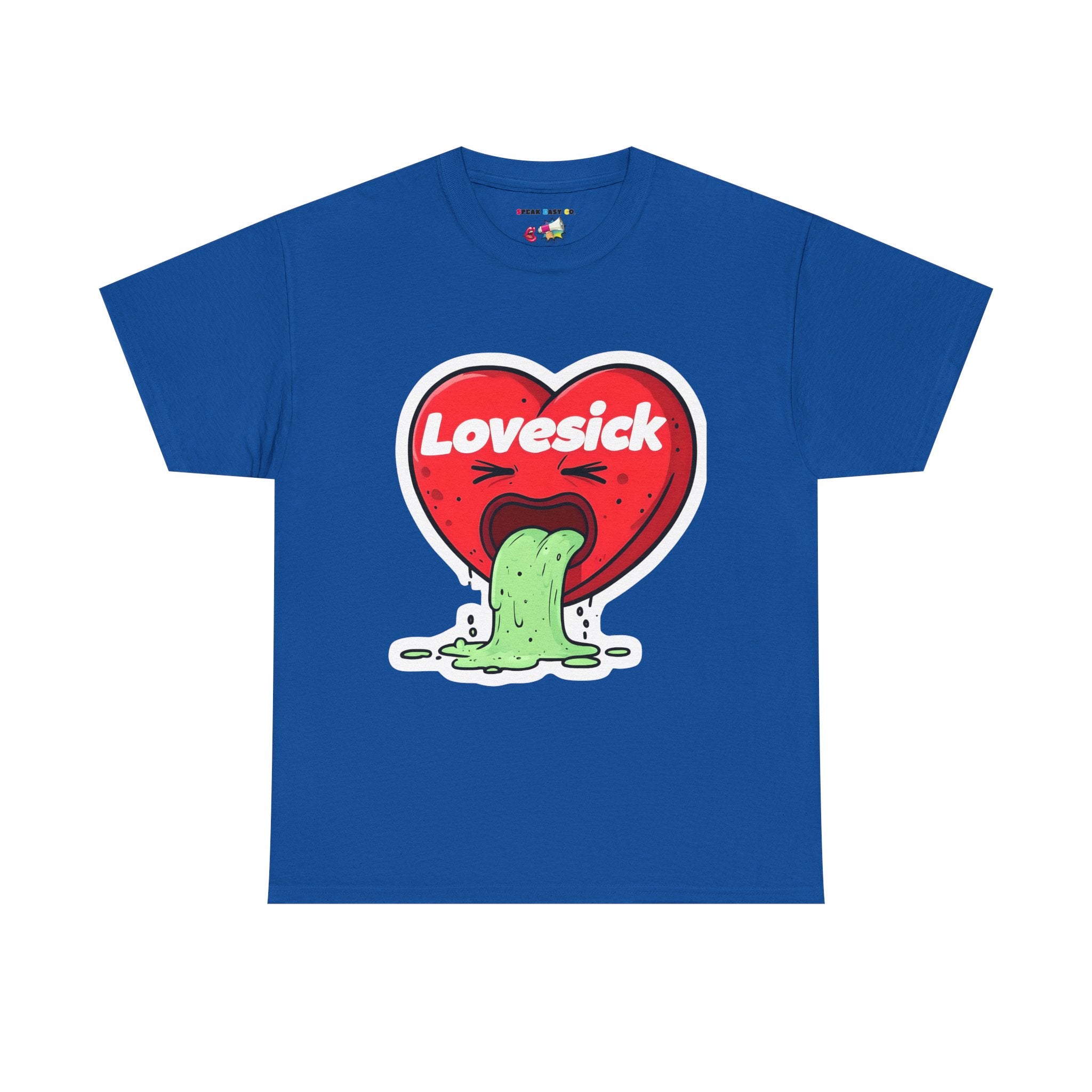 Lovesick Tee