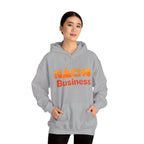 Nacho Business Hoodie