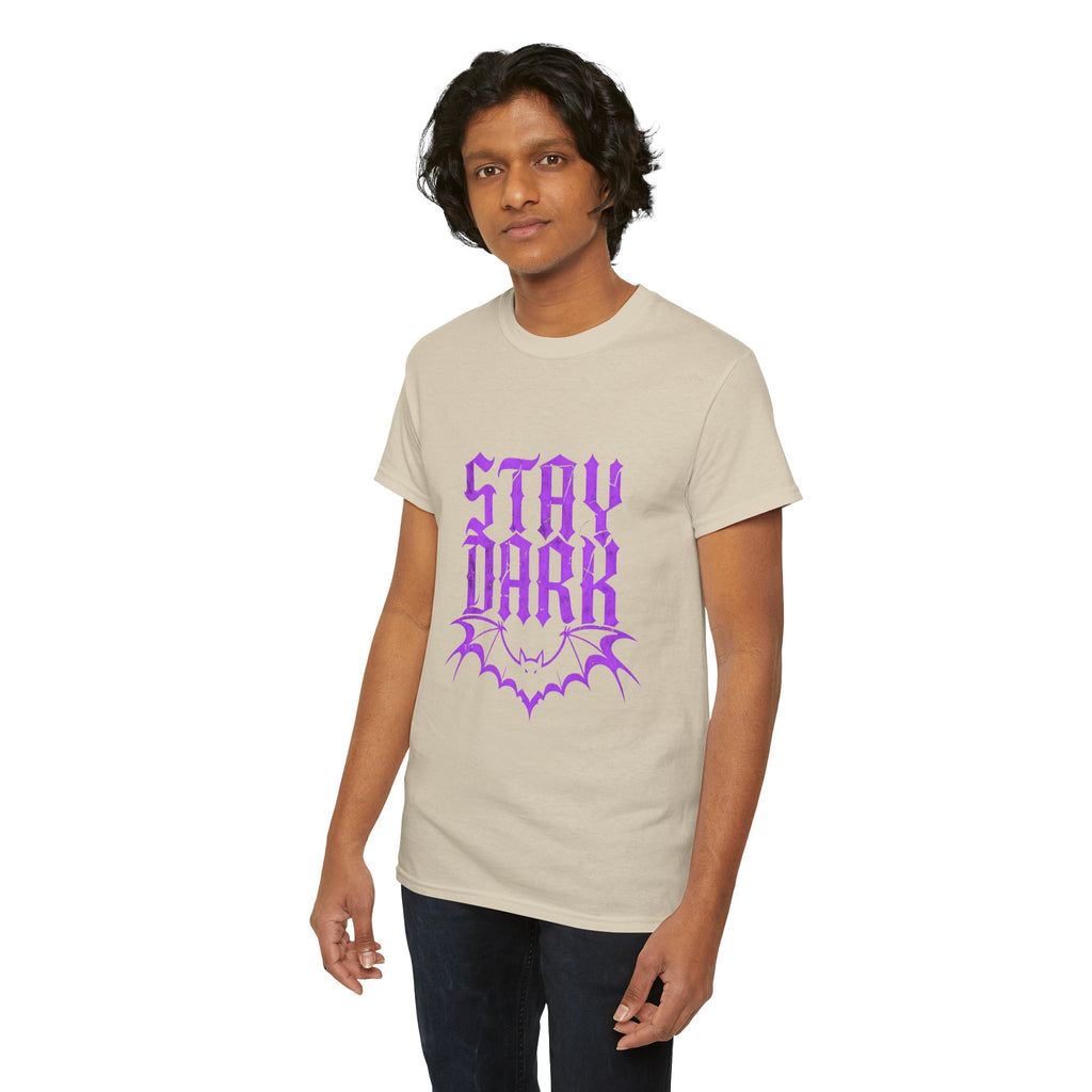 "Stay Dark" Tee