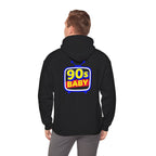 90s Baby Hoodie