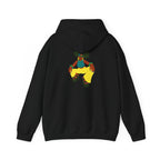 Afro Puffs Hoodie