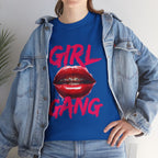 "Girl Gang" Tee