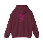 Rose & Knife Hoodie
