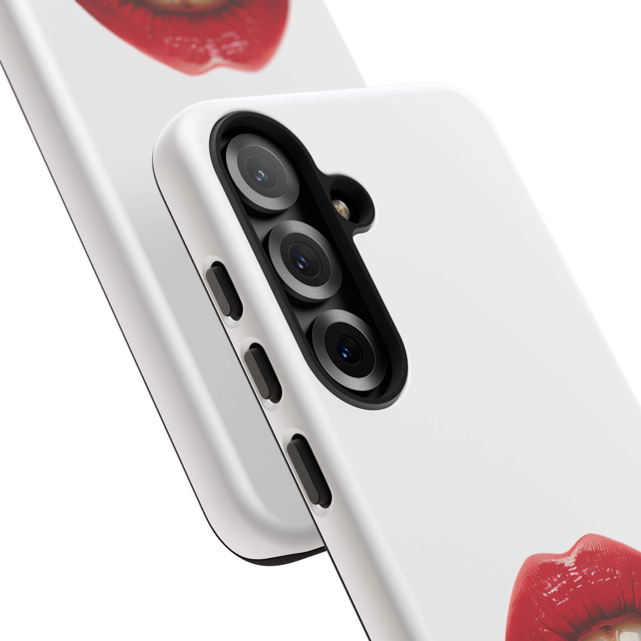 Speak-Tough Phone Cases