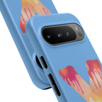 X Drip Tough Phone Case