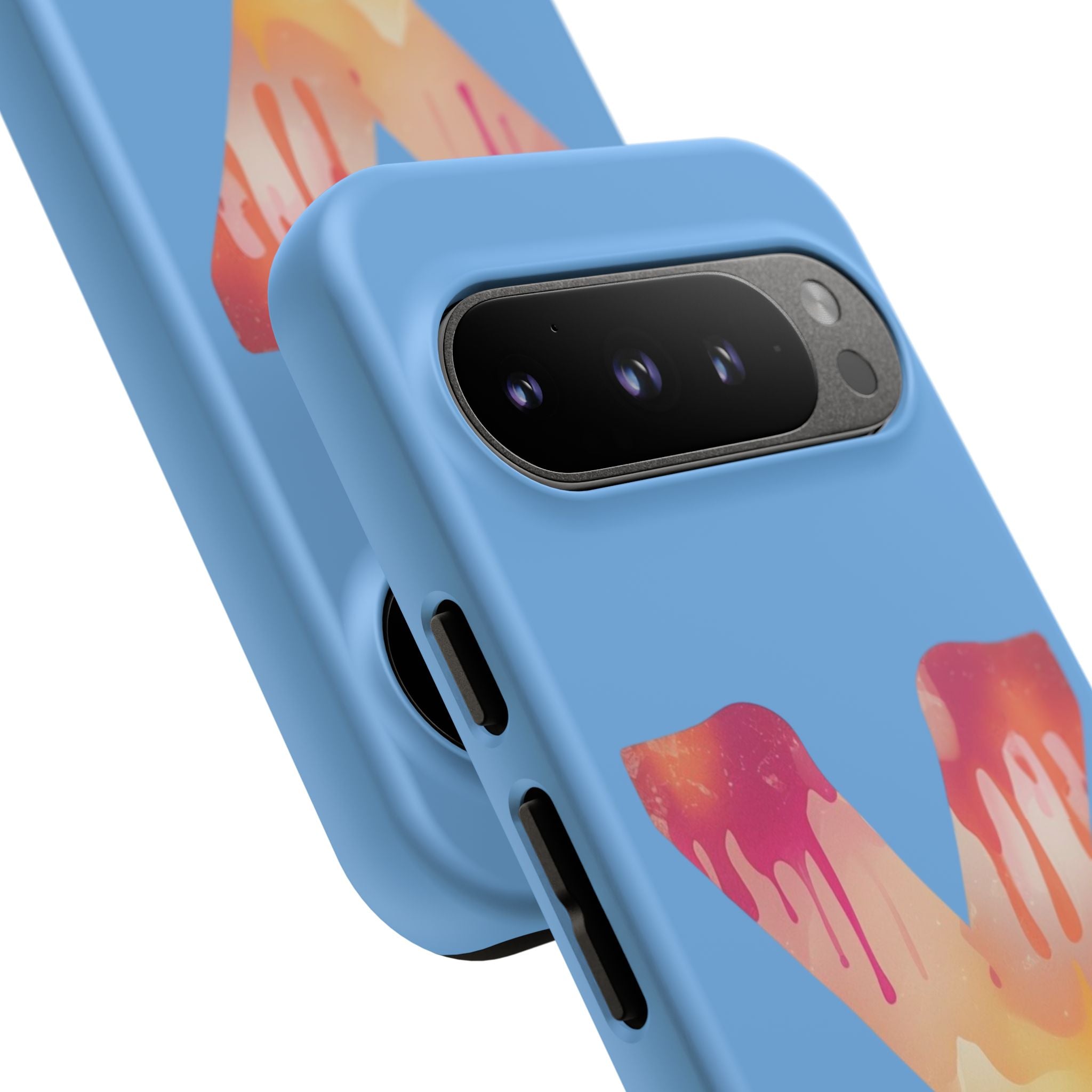 X Drip Tough Phone Case