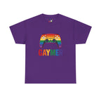 LGBTQ+ Gamer Tee