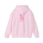 Rose & Knife Hoodie