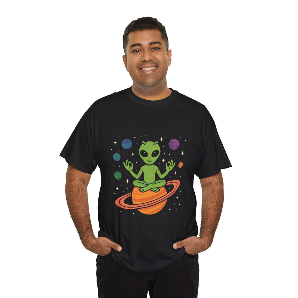 Galactic Alien Tee