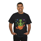 Galactic Alien Tee