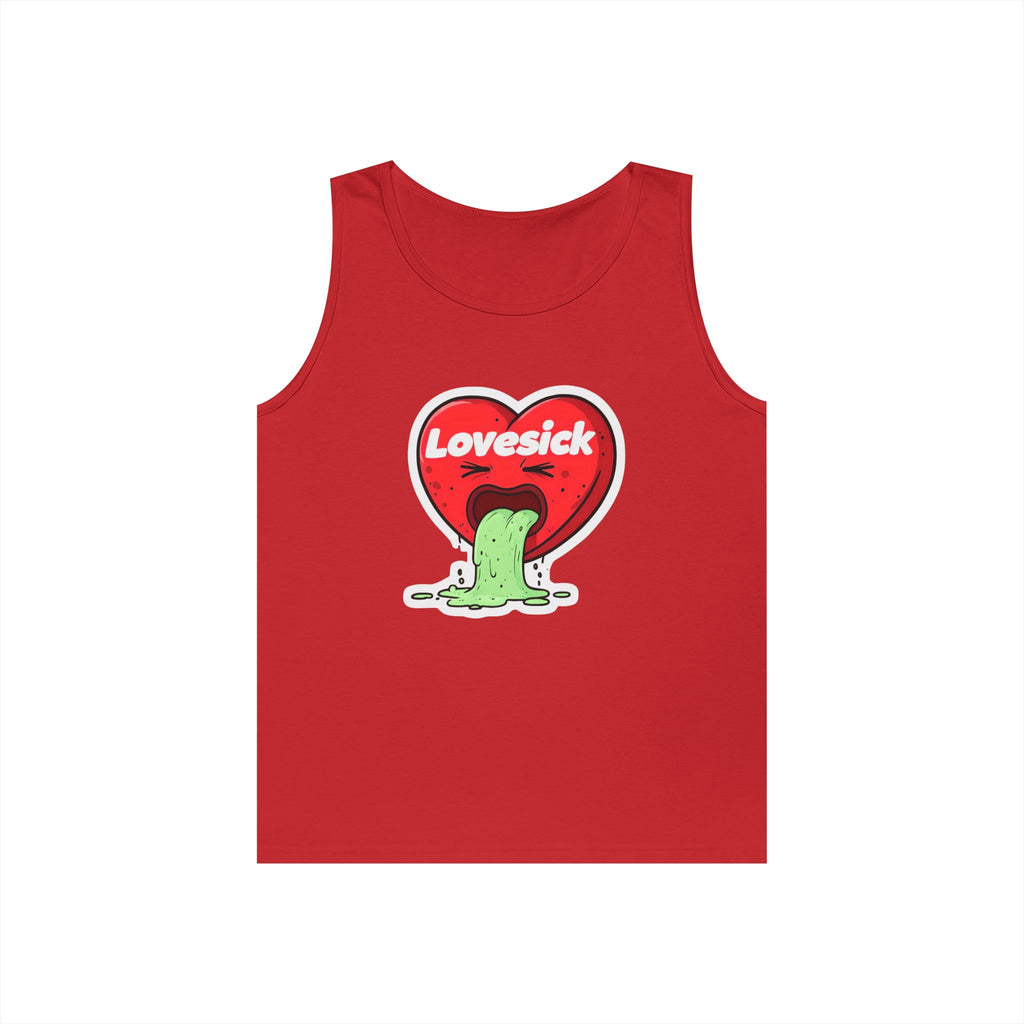 Lovesick Tank