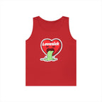 Lovesick Tank