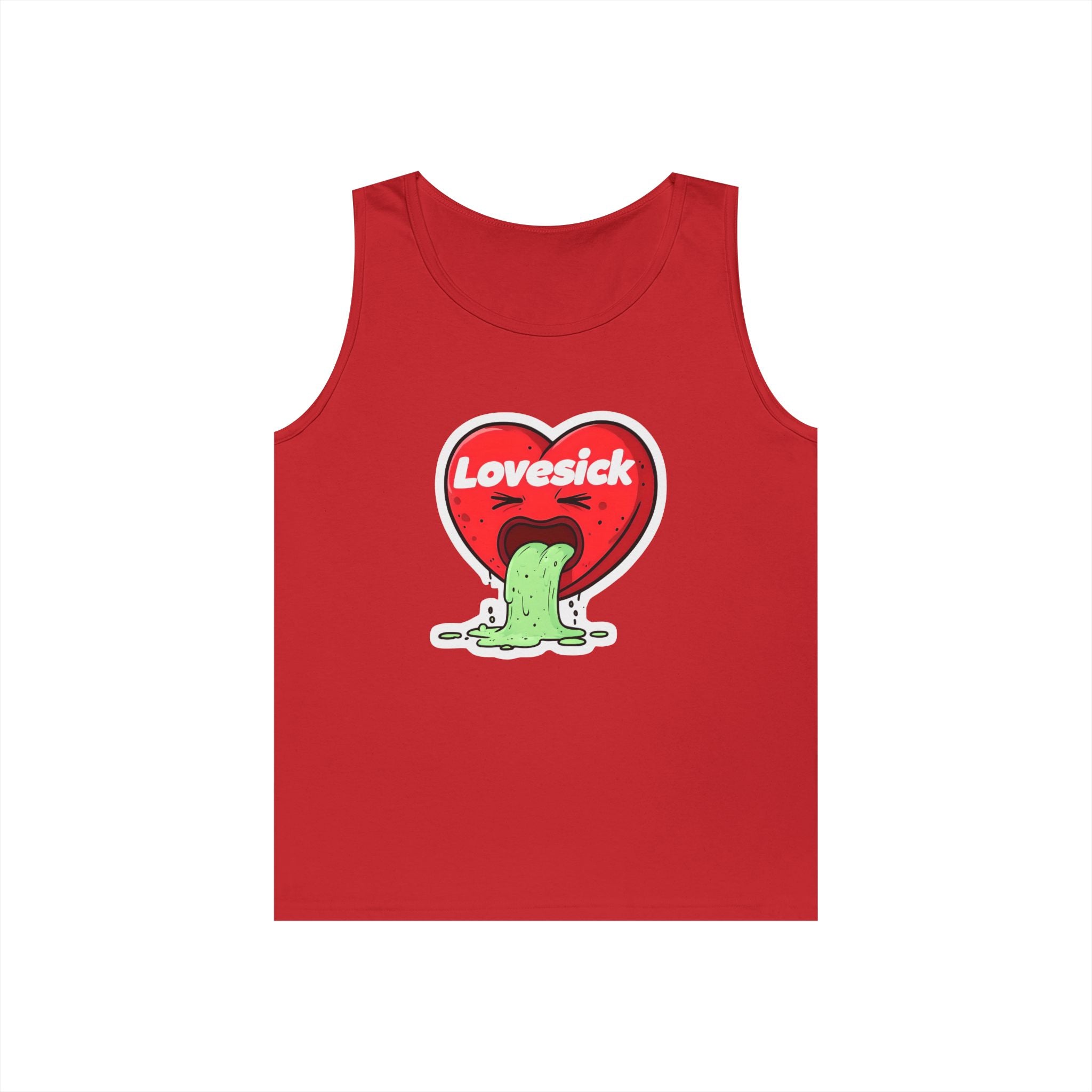 Lovesick Tank