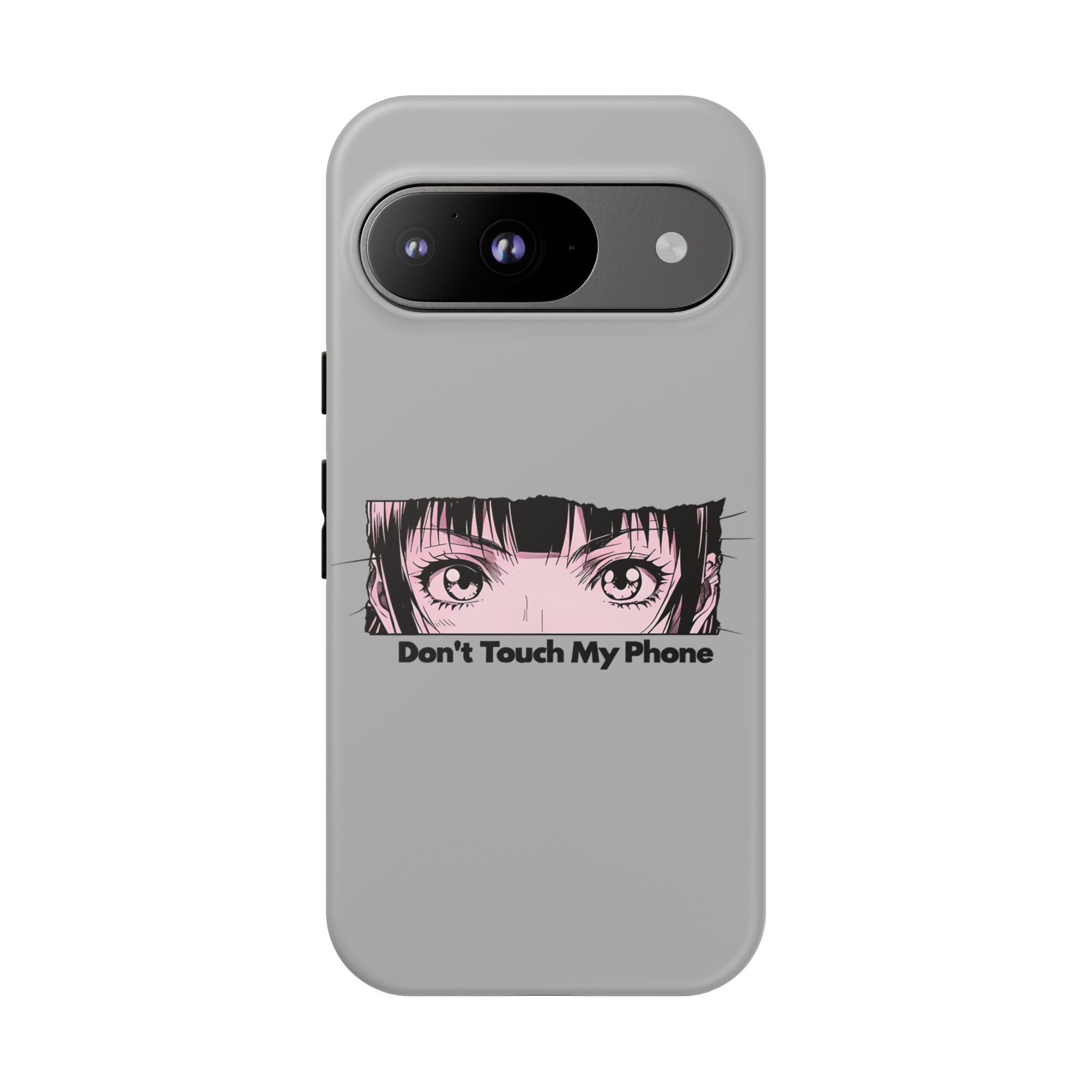 Anime Eyes- Tough Phone Cases