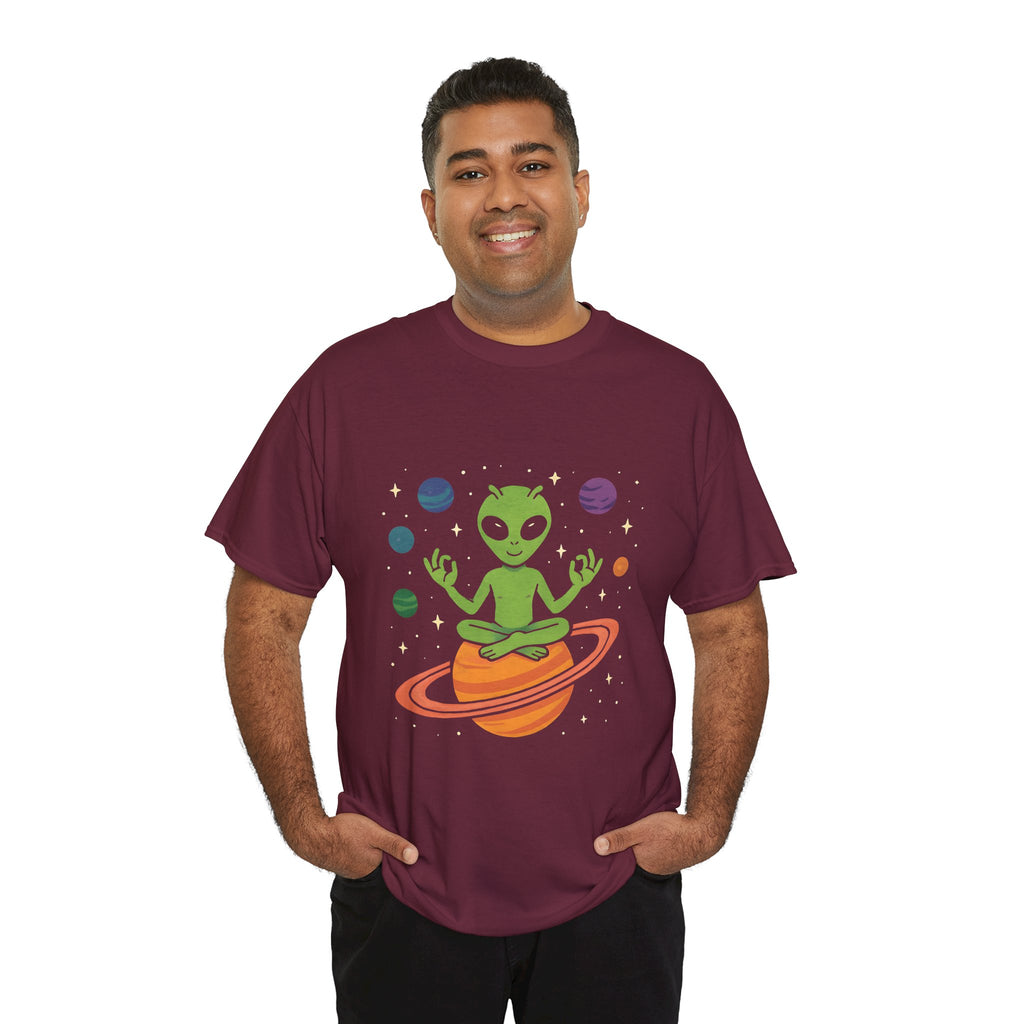 Galactic Alien Tee