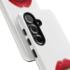 Speak-Tough Phone Cases