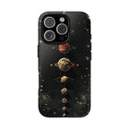 Planetary Tough Phone Case