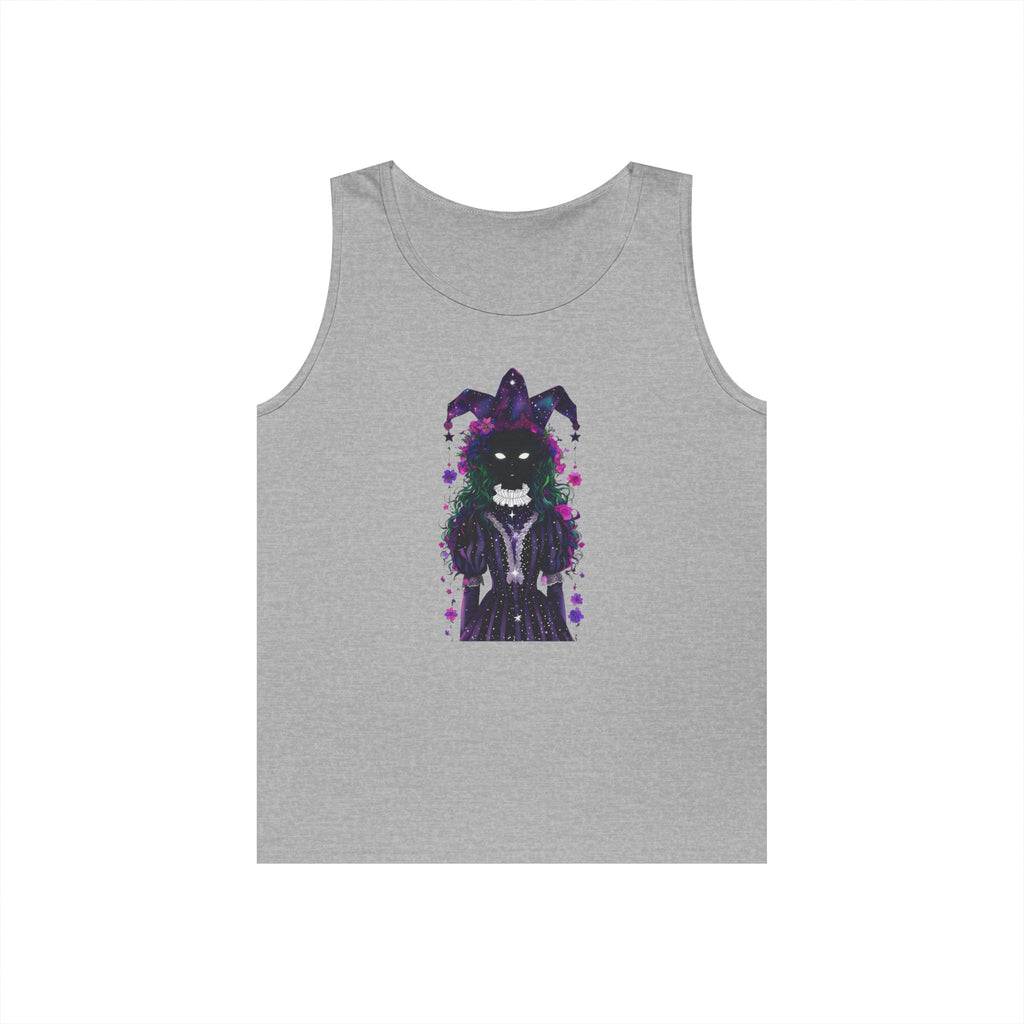 Mystical Joker Tank