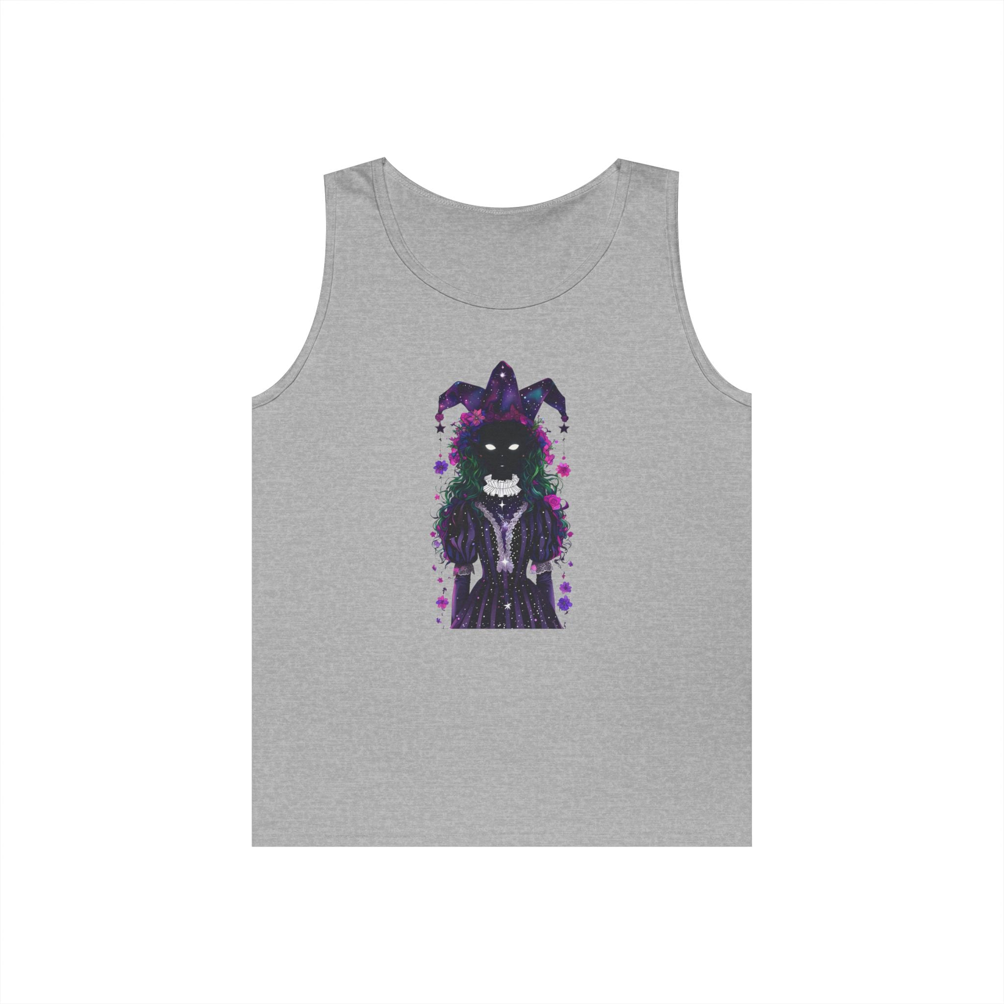 Mystical Joker Tank