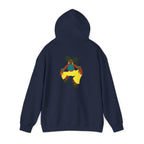 Afro Puffs Hoodie