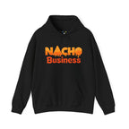 Nacho Business Hoodie