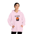 "Smart People Don’t Like Me" Hoodie
