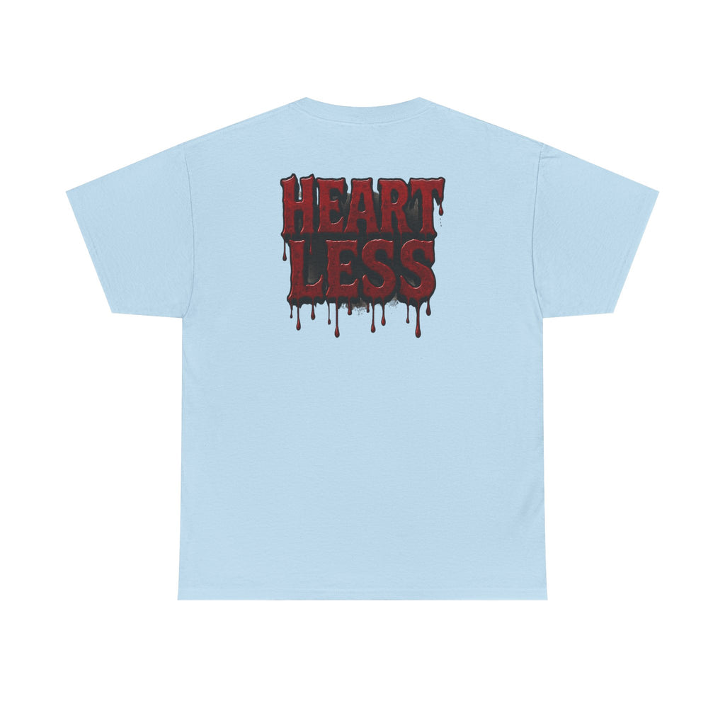 Heartless Heavy Cotton Tee