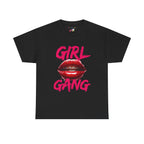 "Girl Gang" Tee