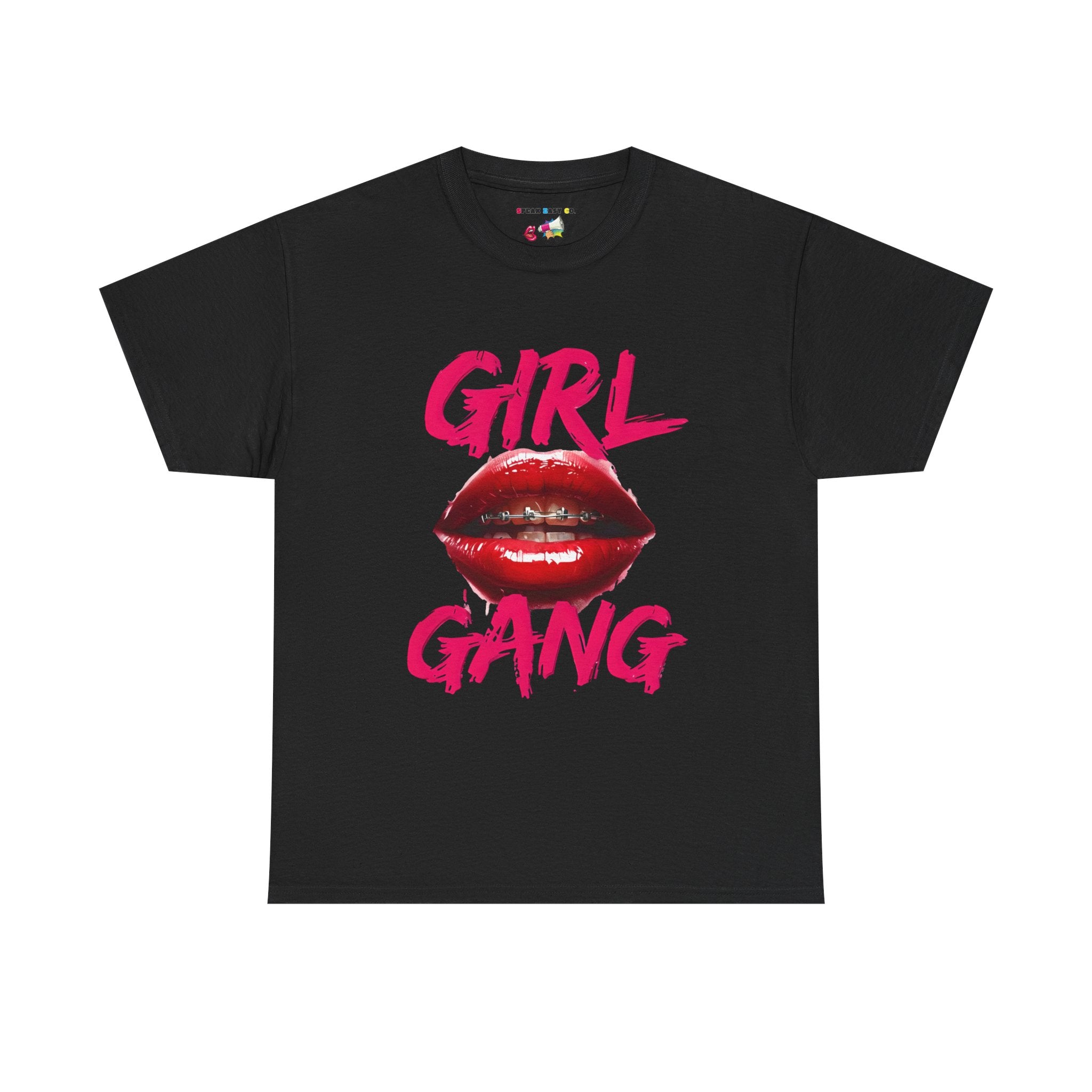 "Girl Gang" Tee