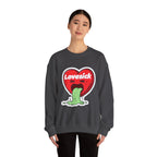 Lovesick Crewneck Sweatshirt