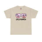 California Glasses Tee