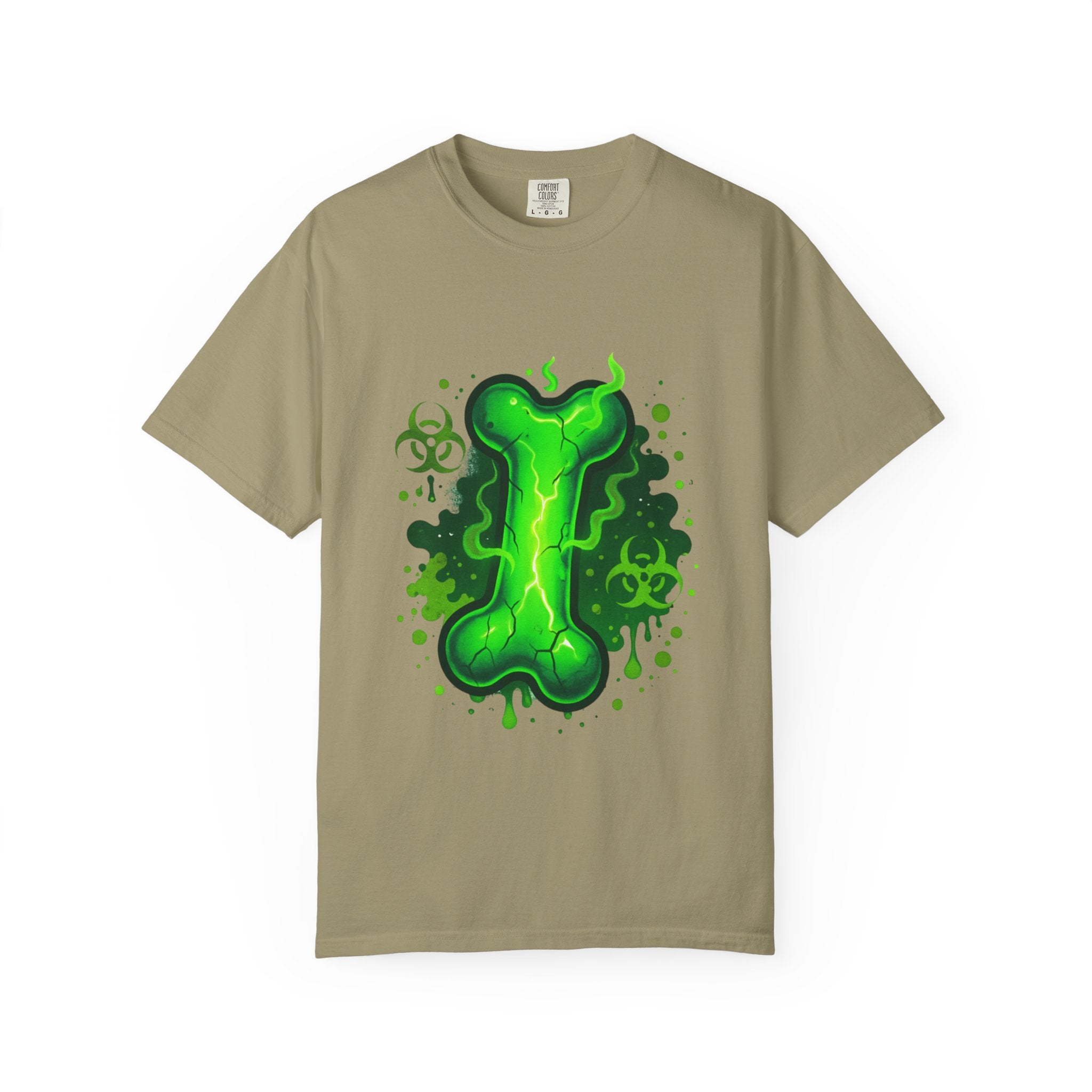 Toxic Dog T-Shirt